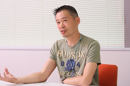 画像ギャラリー No.015のサムネイル画像 / クラウドファンディングは，日本のゲーム業界の希望。稲船敬二氏に「Mighty No. 9」の開発や，若手クリエイター育成にかける思いを聞いた