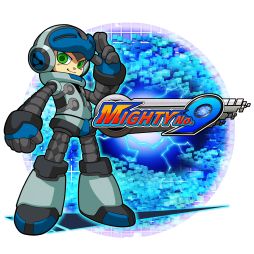 画像ギャラリー No.001のサムネイル画像 / 「Mighty No.9」のβ版がアップデート。水と氷2つのエリアで構成され，ボスとしてMighty No.2が待ち受ける「水道局ステージ」を追加