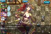 画像ギャラリー No.002のサムネイル画像 / iOS向けアプリ「メルファリア マーチ」が9月に配信&事前登録が開始に。オンラインアクションRPG「FEZ」初のスピンオフ作品が登場だ