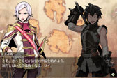 画像ギャラリー No.003のサムネイル画像 / iOS向けアプリ「メルファリア マーチ」が9月に配信&事前登録が開始に。オンラインアクションRPG「FEZ」初のスピンオフ作品が登場だ