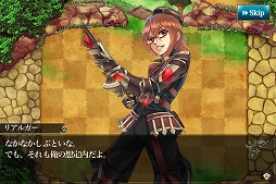 画像ギャラリー No.004のサムネイル画像 / 「メルファリア マーチ」,第4章から第6章が実装。新ユニットも登場