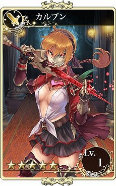 画像ギャラリー No.006のサムネイル画像 / 「メルファリア マーチ」,第4章から第6章が実装。新ユニットも登場