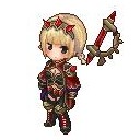 画像ギャラリー No.003のサムネイル画像 / 「メルファリア マーチ」，イベント戦場「邂逅のヴァイスブラウ」が登場