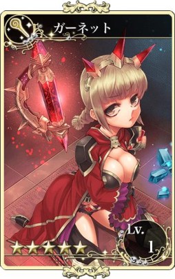 画像ギャラリー No.012のサムネイル画像 / 「メルファリア マーチ」，イベント戦場「邂逅のヴァイスブラウ」が登場
