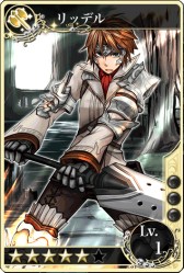 画像ギャラリー No.005のサムネイル画像 / 「メルファリア マーチ」,公式Twitter開設記念でユニット「クレアボ」プレゼント中
