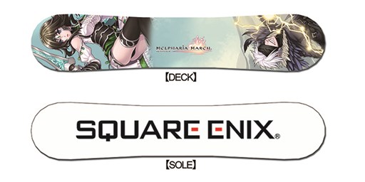 画像ギャラリー No.008のサムネイル画像 / 「メルファリア マーチ」リニューアル実施＆カムバックキャンペーンを開催