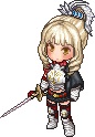 画像ギャラリー No.002のサムネイル画像 / 「メルファリア マーチ」に新★6ユニット「クヌート」と限定イベント登場