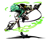 画像ギャラリー No.007のサムネイル画像 / 世界も運命もすべてを5秒で「裏返せ」――ガンホーが放つ最新作「ディバインゲート」のハイスピード&クールな世界観をプレイレポートで紹介
