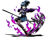 画像ギャラリー No.009のサムネイル画像 / 世界も運命もすべてを5秒で「裏返せ」――ガンホーが放つ最新作「ディバインゲート」のハイスピード&クールな世界観をプレイレポートで紹介