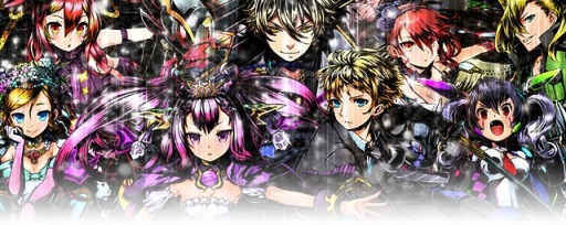 画像ギャラリー No.008のサムネイル画像 / 「ディバインゲート」サービス開始1周年。“10大記念イベント”がスタート&ユニットのレアリティを上げる「再醒進化」システムが実装【ガチャ動画追加】
