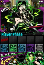 画像ギャラリー No.048のサムネイル画像 / 「ディバインゲート」サービス開始1周年。“10大記念イベント”がスタート&ユニットのレアリティを上げる「再醒進化」システムが実装【ガチャ動画追加】