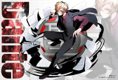 画像ギャラリー No.007のサムネイル画像 / TVアニメ「ディバインゲート」のBlu-rayとDVD第1巻は4月13日発売。初回特典は【聖学】ダンテや【聖学】クロウリーのAndroid版シリアルコード