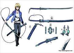 画像ギャラリー No.004のサムネイル画像 / アニメ版「ディバゲ」における少年Kの役割とは? アクワイアの高野康太氏,マーベラスの小浜 匠氏,ガンホーのミスター☆ディバイン氏に制作の裏話を聞いた