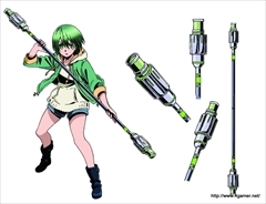 画像ギャラリー No.005のサムネイル画像 / アニメ版「ディバゲ」における少年Kの役割とは? アクワイアの高野康太氏,マーベラスの小浜 匠氏,ガンホーのミスター☆ディバイン氏に制作の裏話を聞いた