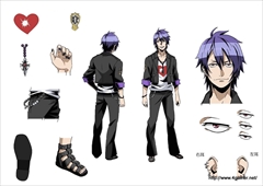 画像ギャラリー No.008のサムネイル画像 / アニメ版「ディバゲ」における少年Kの役割とは? アクワイアの高野康太氏,マーベラスの小浜 匠氏,ガンホーのミスター☆ディバイン氏に制作の裏話を聞いた
