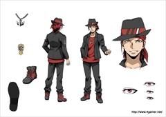 画像ギャラリー No.009のサムネイル画像 / アニメ版「ディバゲ」における少年Kの役割とは? アクワイアの高野康太氏,マーベラスの小浜 匠氏,ガンホーのミスター☆ディバイン氏に制作の裏話を聞いた