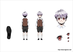 画像ギャラリー No.010のサムネイル画像 / アニメ版「ディバゲ」における少年Kの役割とは? アクワイアの高野康太氏,マーベラスの小浜 匠氏,ガンホーのミスター☆ディバイン氏に制作の裏話を聞いた
