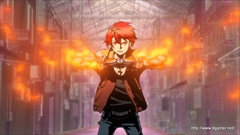 画像ギャラリー No.013のサムネイル画像 / アニメ版「ディバゲ」における少年Kの役割とは? アクワイアの高野康太氏,マーベラスの小浜 匠氏,ガンホーのミスター☆ディバイン氏に制作の裏話を聞いた