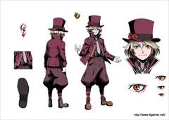 画像ギャラリー No.015のサムネイル画像 / アニメ版「ディバゲ」における少年Kの役割とは? アクワイアの高野康太氏,マーベラスの小浜 匠氏,ガンホーのミスター☆ディバイン氏に制作の裏話を聞いた