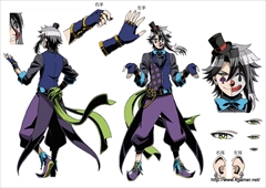 画像ギャラリー No.016のサムネイル画像 / アニメ版「ディバゲ」における少年Kの役割とは? アクワイアの高野康太氏,マーベラスの小浜 匠氏,ガンホーのミスター☆ディバイン氏に制作の裏話を聞いた