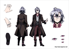 画像ギャラリー No.017のサムネイル画像 / アニメ版「ディバゲ」における少年Kの役割とは? アクワイアの高野康太氏,マーベラスの小浜 匠氏,ガンホーのミスター☆ディバイン氏に制作の裏話を聞いた