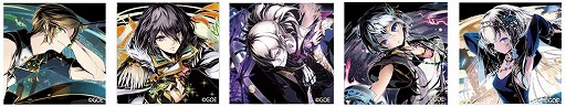 画像ギャラリー No.015のサムネイル画像 / 「ディバインゲート」で「ダンガンロンパ1・2 Reload」コラボが復活開催
