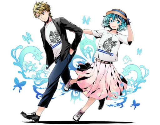画像ギャラリー No.027のサムネイル画像 / 「ディバインゲート」でアニメ「ごちうさ？？」のコラボイベントが開催中。チノやココアらおなじみのキャラを仲間にするチャンス