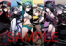 画像ギャラリー No.031のサムネイル画像 / 「ディバインゲート」でアニメ「ごちうさ？？」のコラボイベントが開催中。チノやココアらおなじみのキャラを仲間にするチャンス