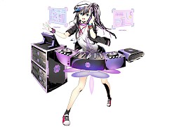 画像ギャラリー No.035のサムネイル画像 / 「ディバインゲート零」は“新しい音楽の聴かせ方”。テーマ設定の経緯などを森下一喜氏と山岡 晃氏に聞いてみた