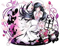 画像ギャラリー No.004のサムネイル画像 / 「ディバインゲート」で新章「ディバインゲート零」の事前登録受付がスタート。★6ユニット“シオン:ブライダル”などがもらえるキャンペーンも