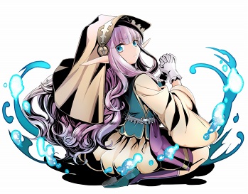 画像ギャラリー No.008のサムネイル画像 / 「ディバインゲート零」,9月30日のシリーズ4周年を記念して「0の付く日」限定のイベントを開催