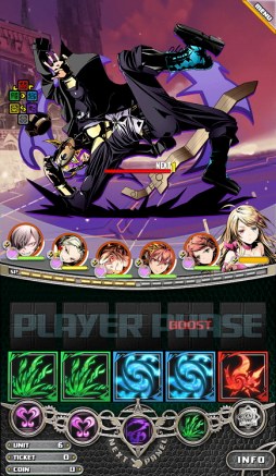 画像ギャラリー No.011のサムネイル画像 / 「ディバインゲート零」，新システム“スコア機能”を使ったイベントが本日開幕