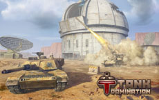 画像ギャラリー No.003のサムネイル画像 / GAME INSIGHTが東京ゲームショウ2013に出展。MMOタンクゲーム「Tank Domination」や,未公開の3Dゲーム2作品を公開予定