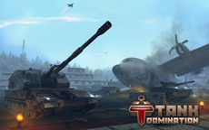 画像ギャラリー No.005のサムネイル画像 / GAME INSIGHTが東京ゲームショウ2013に出展。MMOタンクゲーム「Tank Domination」や,未公開の3Dゲーム2作品を公開予定