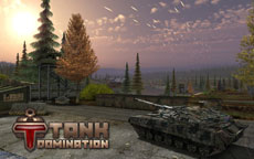 画像ギャラリー No.006のサムネイル画像 / GAME INSIGHTが東京ゲームショウ2013に出展。MMOタンクゲーム「Tank Domination」や,未公開の3Dゲーム2作品を公開予定
