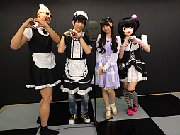 画像ギャラリー No.001のサムネイル画像 / マフィア梶田の二次元が来い!:第326回「スーサイド・スクワッドに呼ばれてしまった29歳のモンスターハンター」