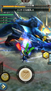 画像ギャラリー No.052のサムネイル画像 / 「MHXR」,新クエスト「強襲!ナルガクルガ烈水種」が9月1日に配信開始。覇玉太刀「輝月陽アルクリテスII」を使った直撮りプレイ動画を紹介