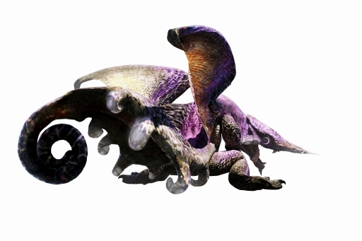 画像ギャラリー No.002のサムネイル画像 / 「MHXR」,新モンスター「オオナズチ」の登場などアップデート情報を公開