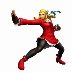 画像ギャラリー No.003のサムネイル画像 / 「MHXR」,「ストリートファイターV」コラボが8月10日に開催