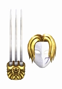 画像ギャラリー No.011のサムネイル画像 / 「MHXR」,「ストリートファイターV」コラボが8月10日に開催