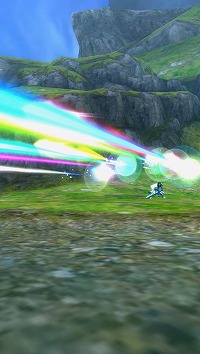 画像ギャラリー No.003のサムネイル画像 / 「MHXR」，“Fate/EXTELLA LINK”コラボが9月26日開始