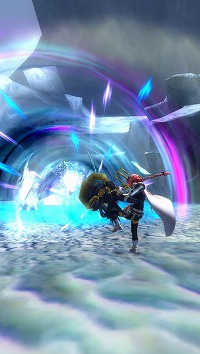 画像ギャラリー No.005のサムネイル画像 / 「MHXR」，“Fate/EXTELLA LINK”コラボが9月26日開始