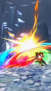 画像ギャラリー No.007のサムネイル画像 / 「MHXR」，“Fate/EXTELLA LINK”コラボが9月26日開始