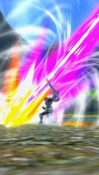 画像ギャラリー No.009のサムネイル画像 / 「MHXR」，“Fate/EXTELLA LINK”コラボが9月26日開始