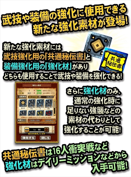 画像ギャラリー No.004のサムネイル画像 / 「MHXR」,“ウラガンキン輝岩種”などが追加される10月29日のアップデート情報を公開