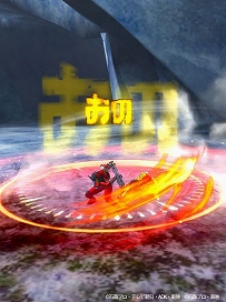 画像ギャラリー No.005のサムネイル画像 / 「モンスターハンター エクスプロア」，仮面ライダー「ジオウ」や「電王」「エグゼイド」とのコラボが開催決定