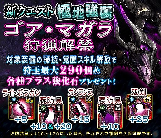 画像ギャラリー No.005のサムネイル画像 / 「MHXR」明日から「GW8大キャンペーン」を実施。5月の配信クエストも公開