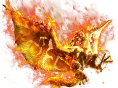 「MHXR」,禁断の狩場「リオレウス豪火種」が8月23日に登場。各種装備情報とプレイ動画をお届け