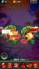 画像ギャラリー No.005のサムネイル画像 / iOS向けアプリ「オトレンジャー」,ゲームの序盤で役立つ情報をチェックしよう