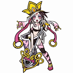 画像ギャラリー No.002のサムネイル画像 / 「オトレンジャー」,西遊記をモチーフにした6体の新超人が登場